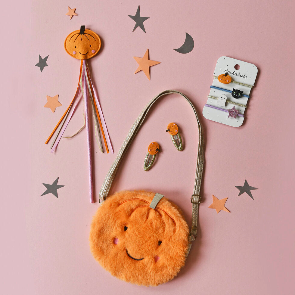 Rockahula Kids Little Pumpkin Wand