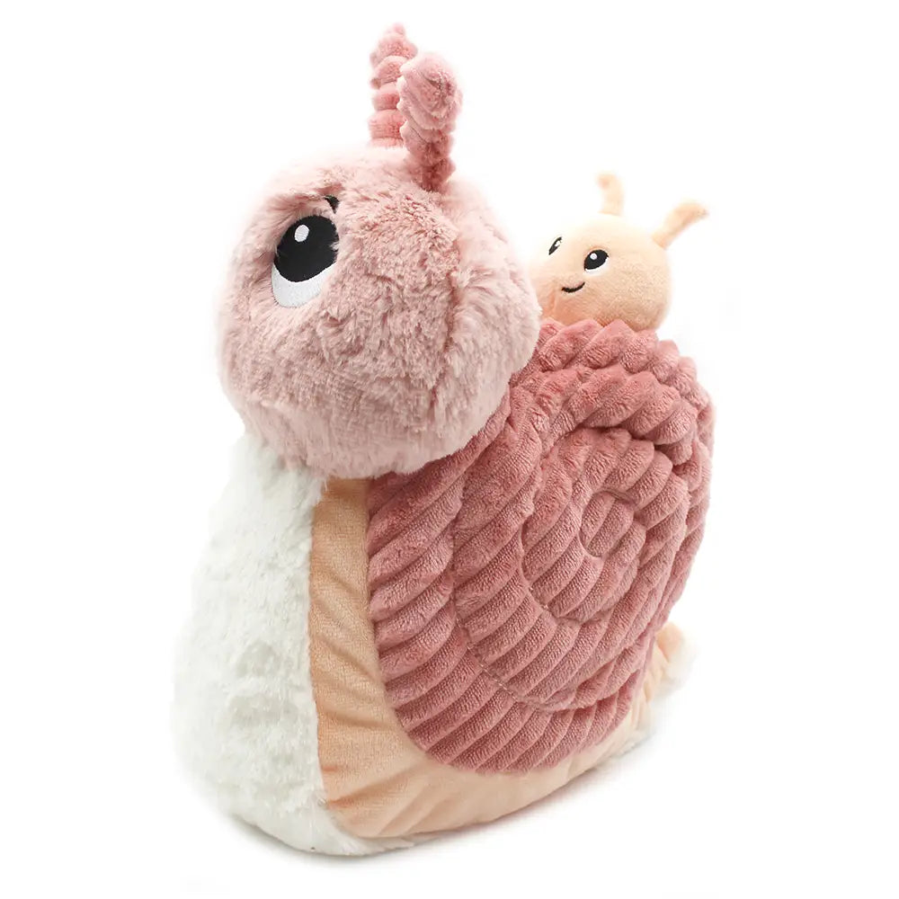 Sophie the Snail Mum & Baby - plush toy