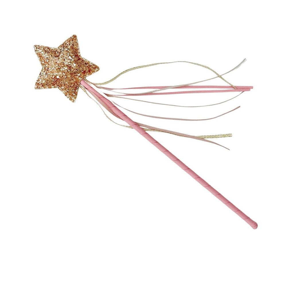 Rockahula Star Glitter Wand