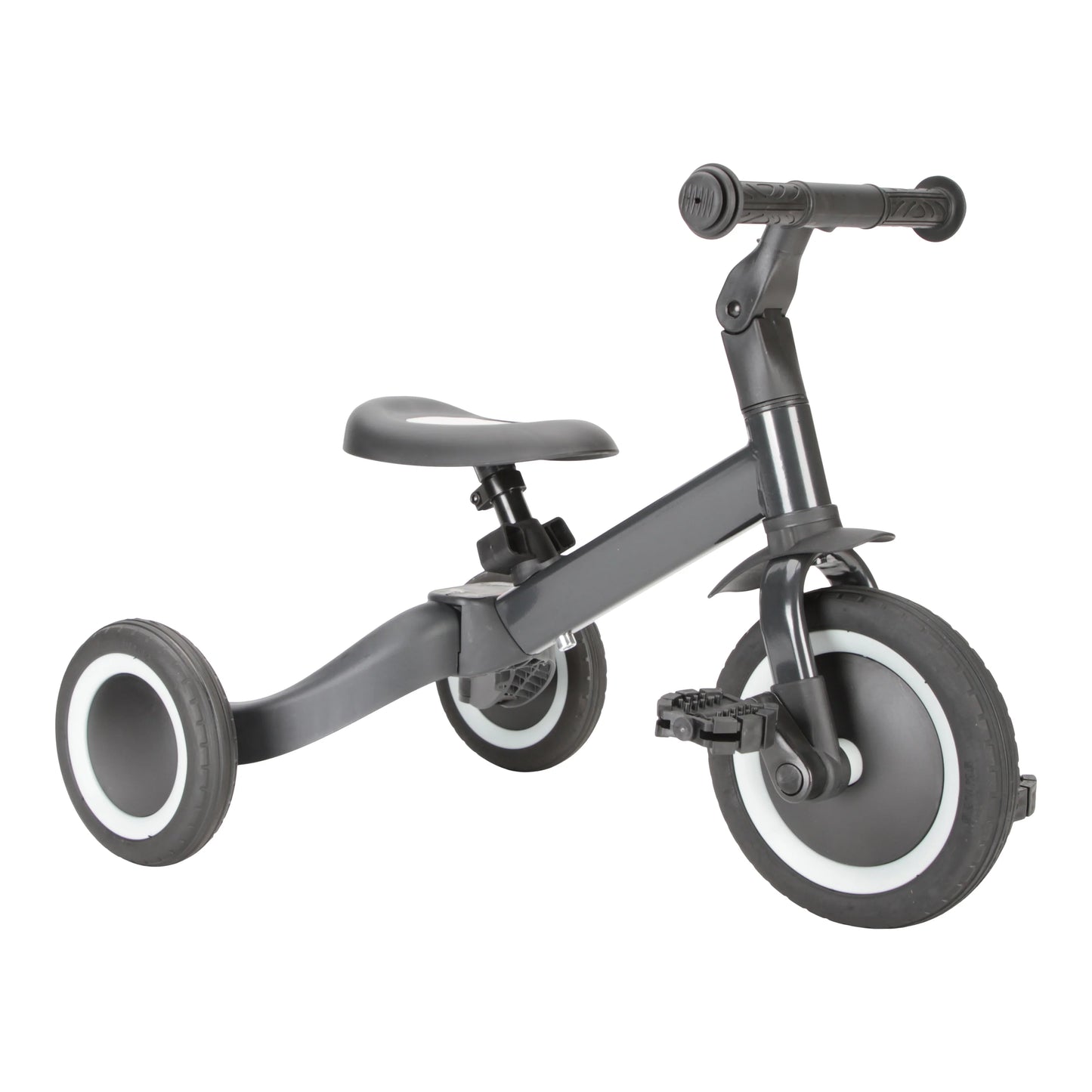 Top Mark KAYA 4in1 Tricycle - Anthracite