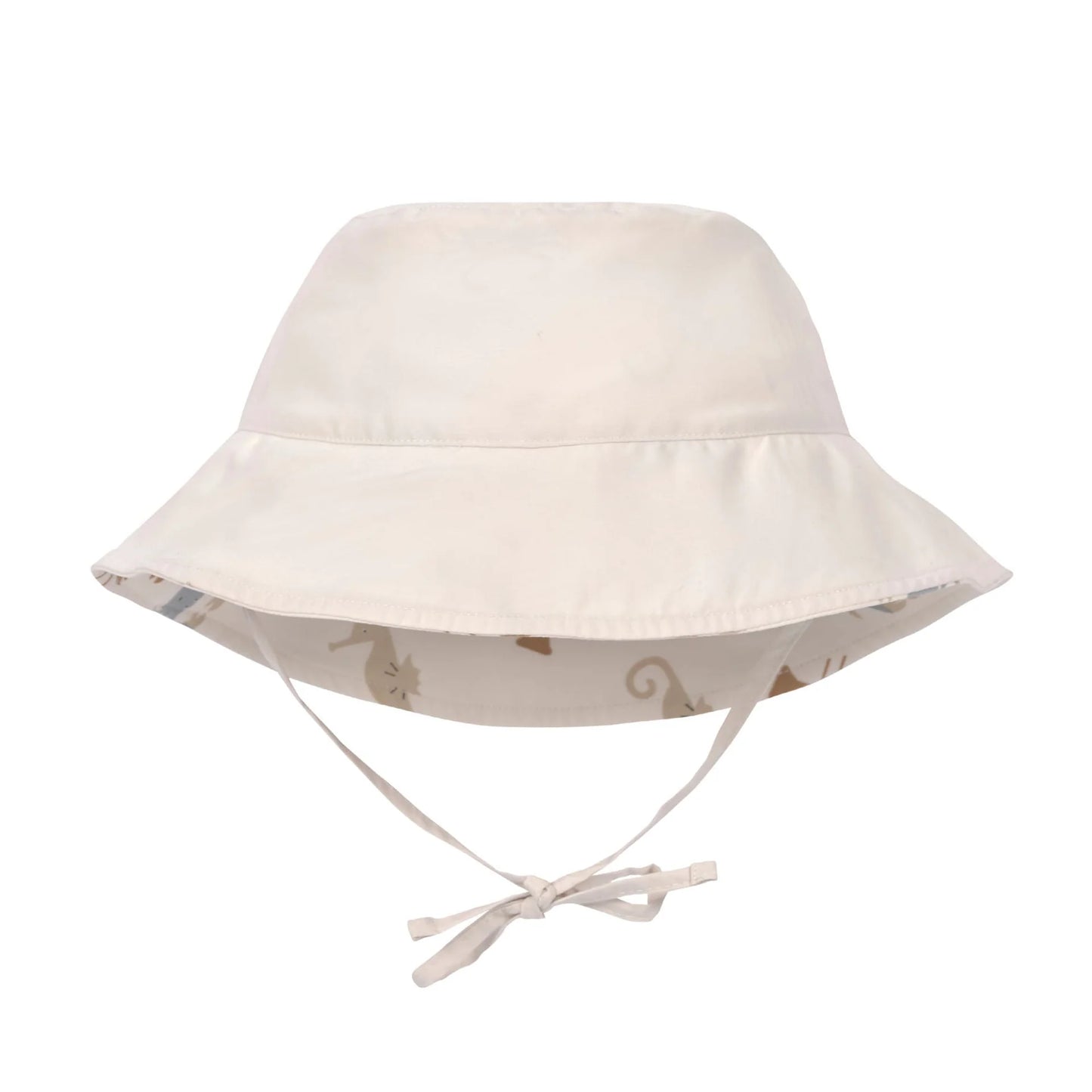 LÄSSIG White Sea Animals Bucket Hat