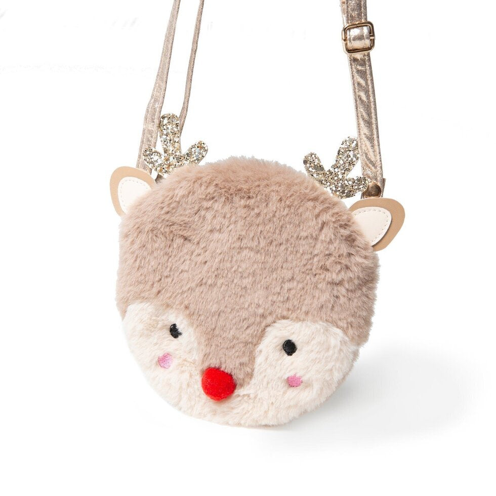 Rockahula Kids Little Reindeer Bag