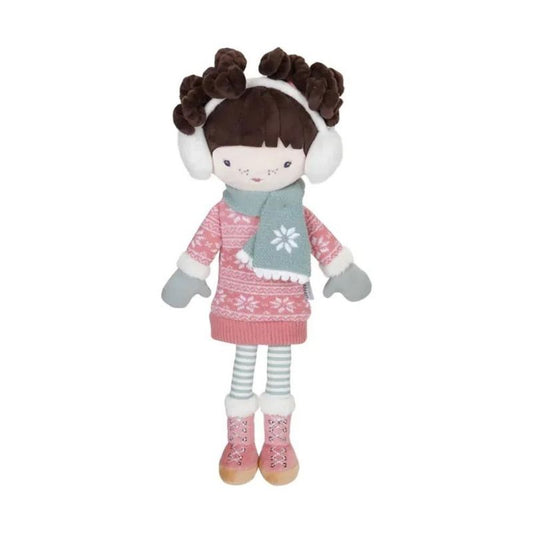 Little Dutch Cuddle Doll 35cm - Jill