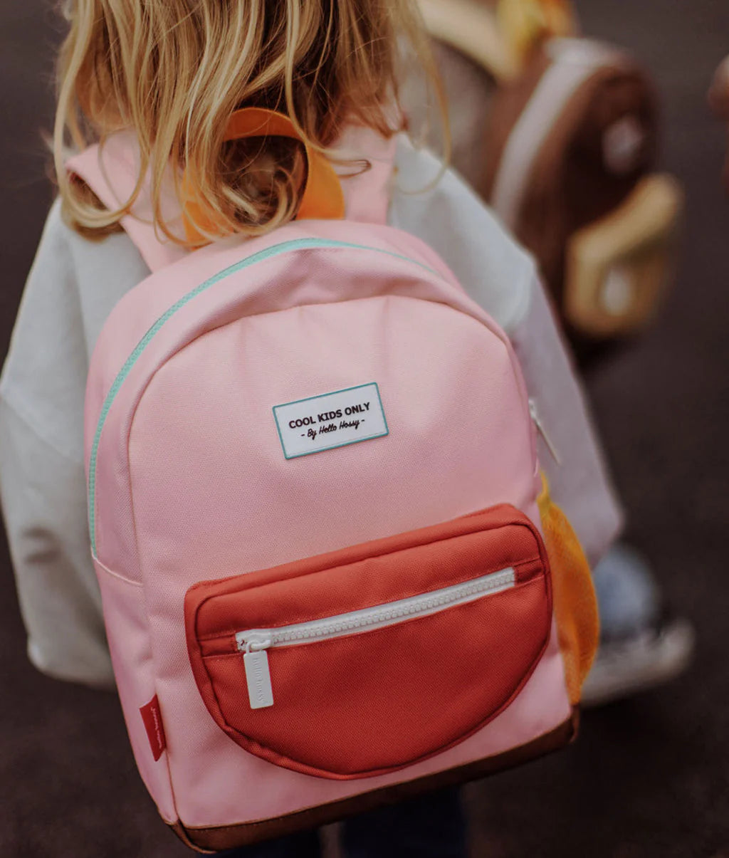 Hello Hossy Backpack - Gum