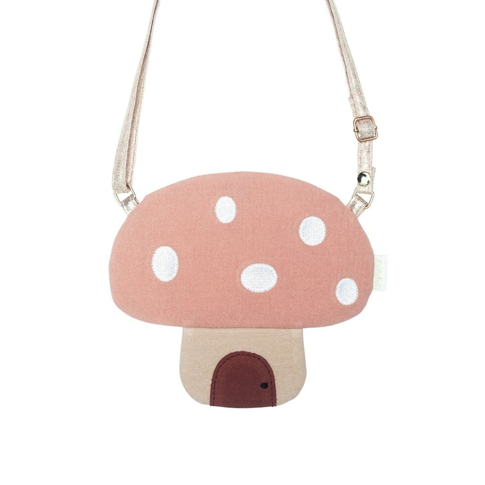 Rockahula Kids Toadstool Cottage Bag