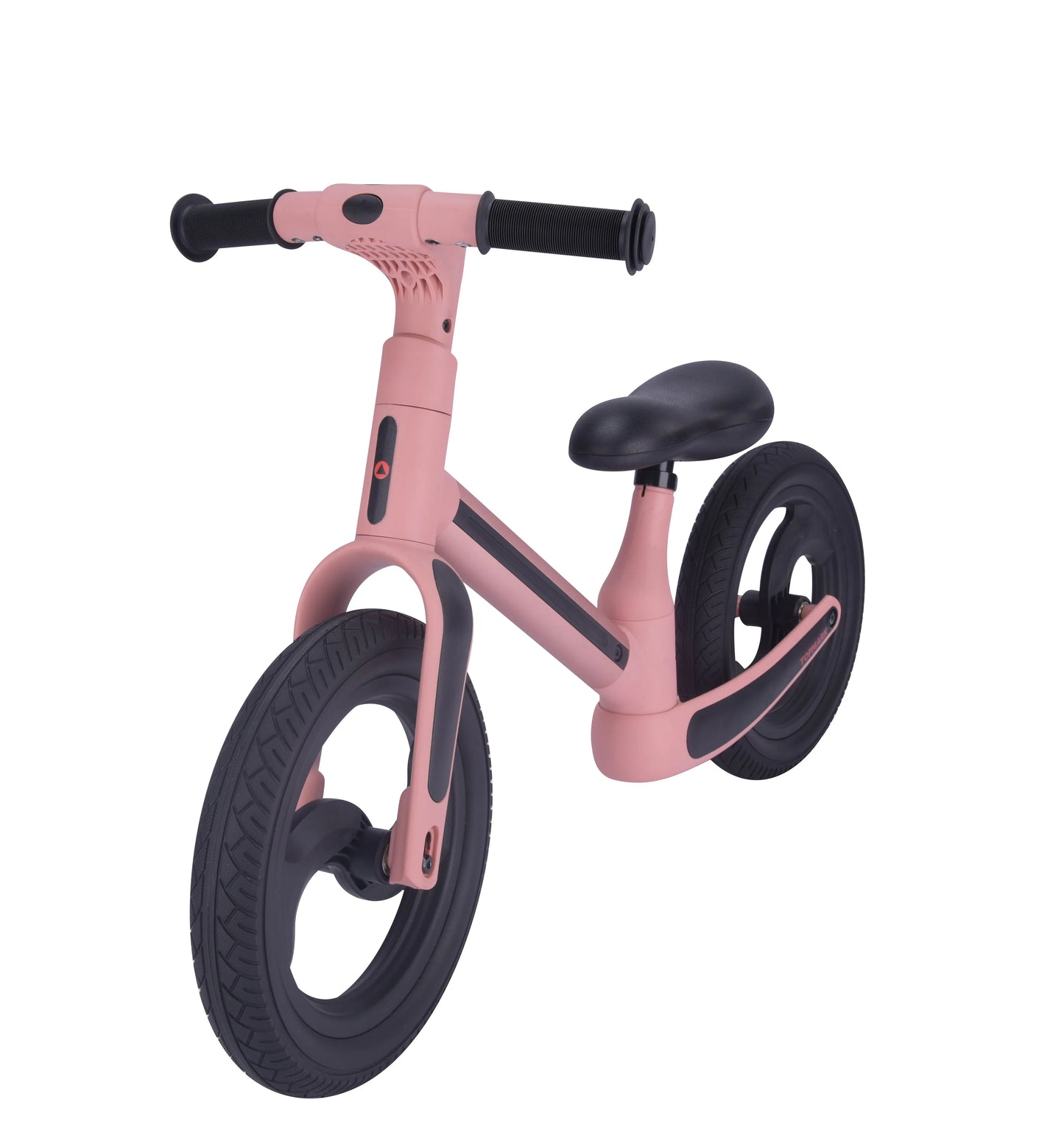 MANU Foldable Balance Bike - Pink