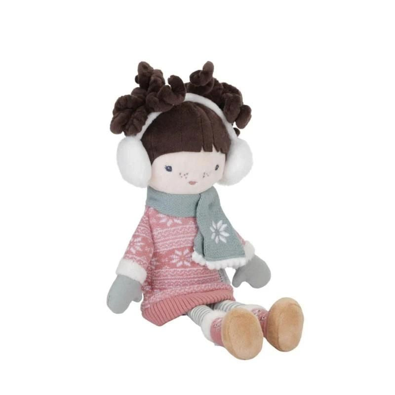 Little Dutch Cuddle Doll 35cm - Jill