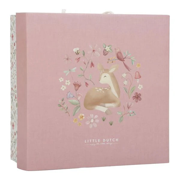 Little Dutch Gift Box - Fairy Garden