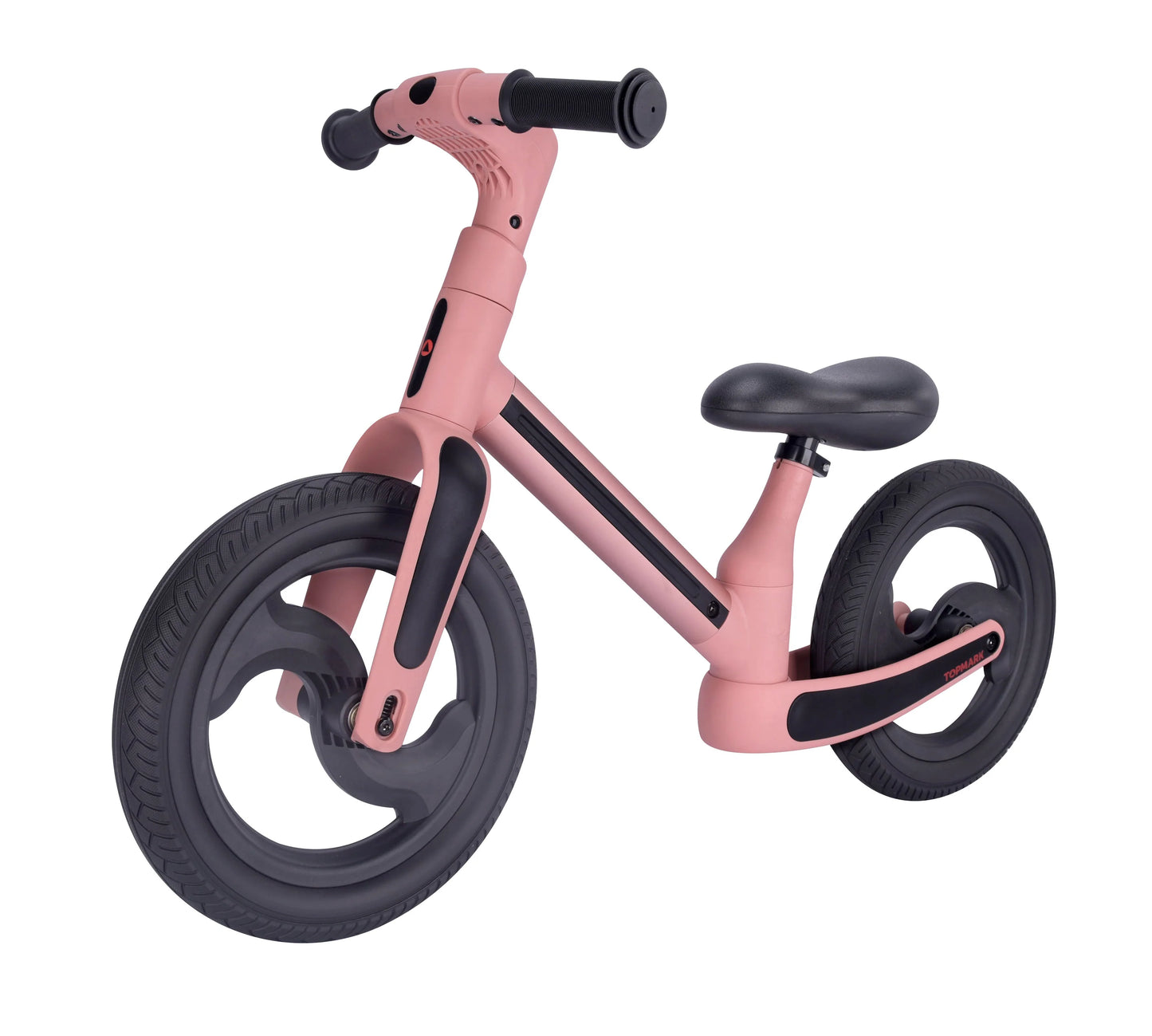 MANU Foldable Balance Bike - Pink