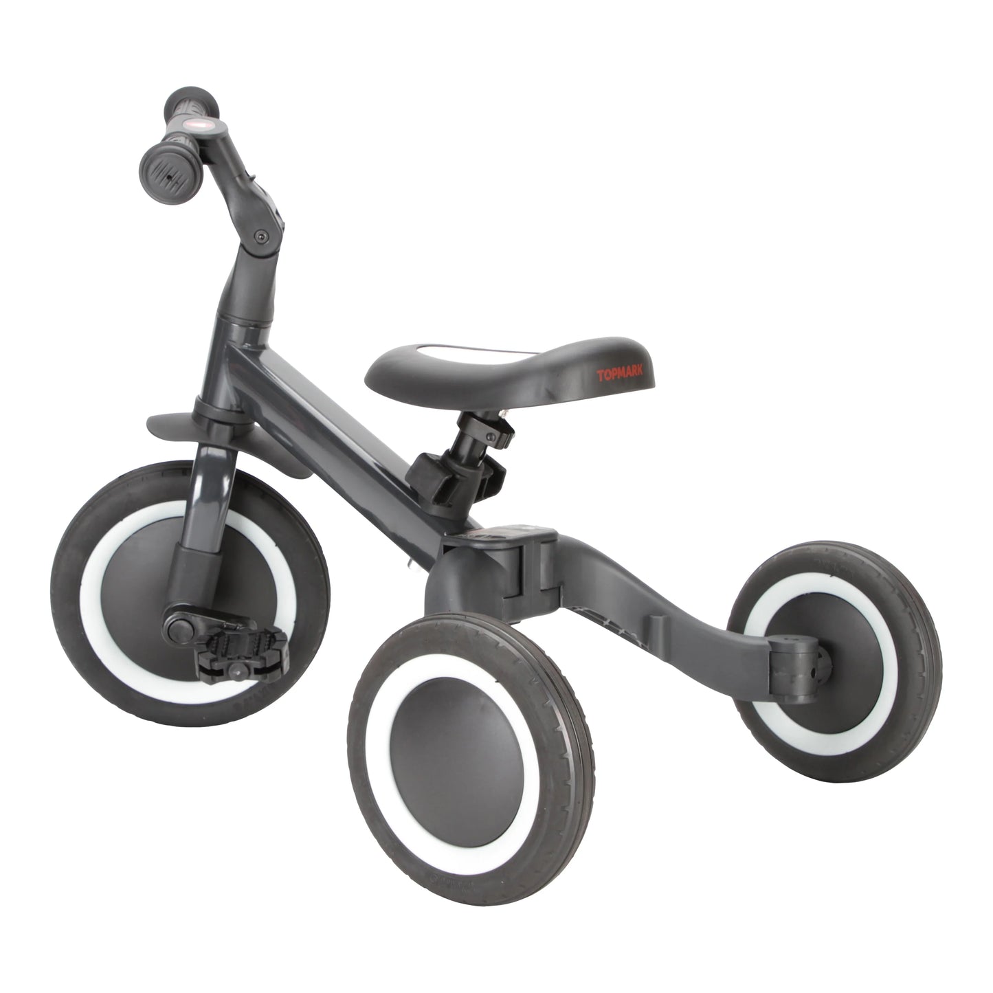 Top Mark KAYA 4in1 Tricycle - Anthracite