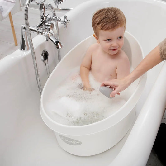 Pebbly Bath Thermometer