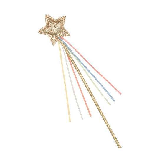 Rockahula Star Glitter Wand