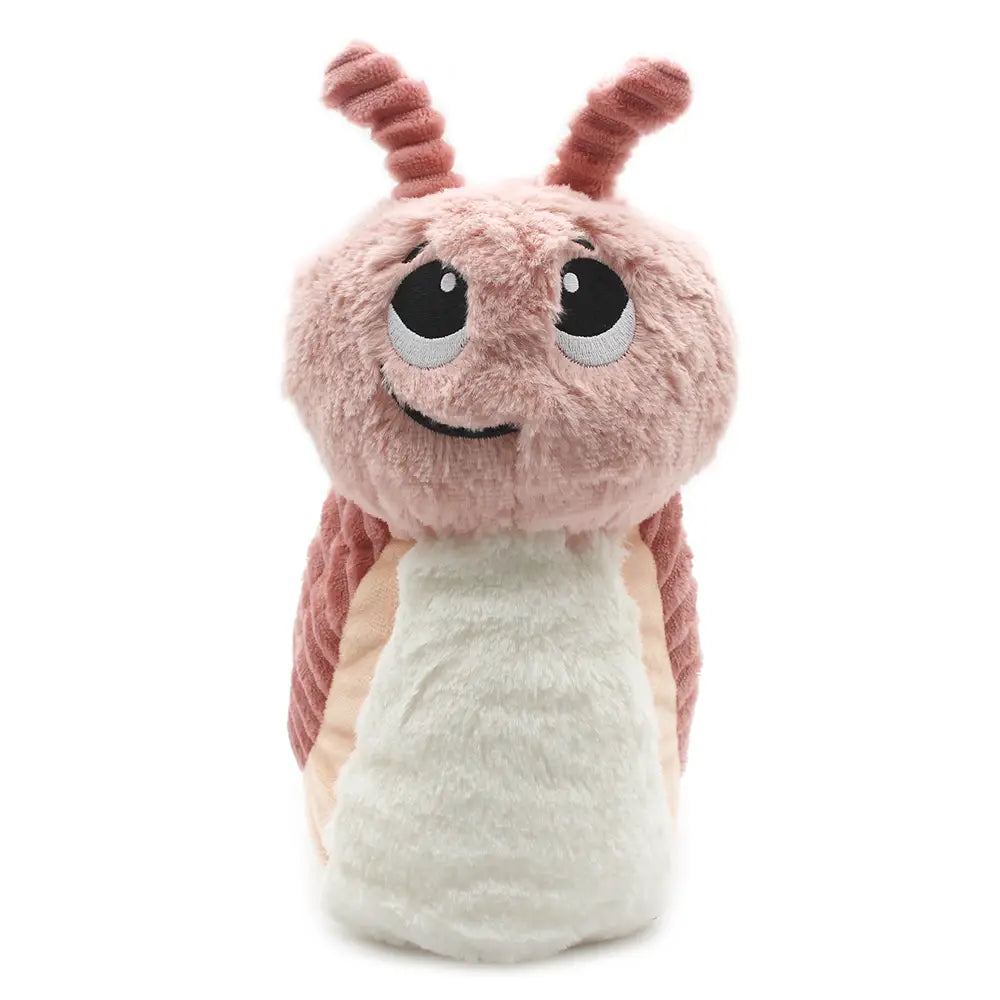 Sophie the Snail Mum & Baby - plush toy