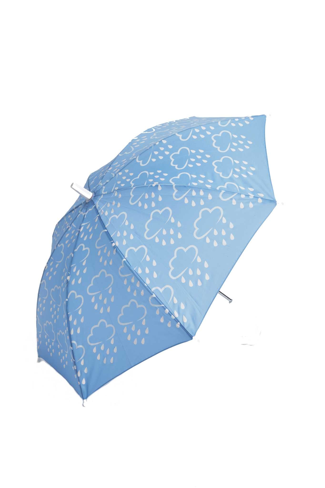 GRASS & AIR Kids Colour - Revealing Umbrella