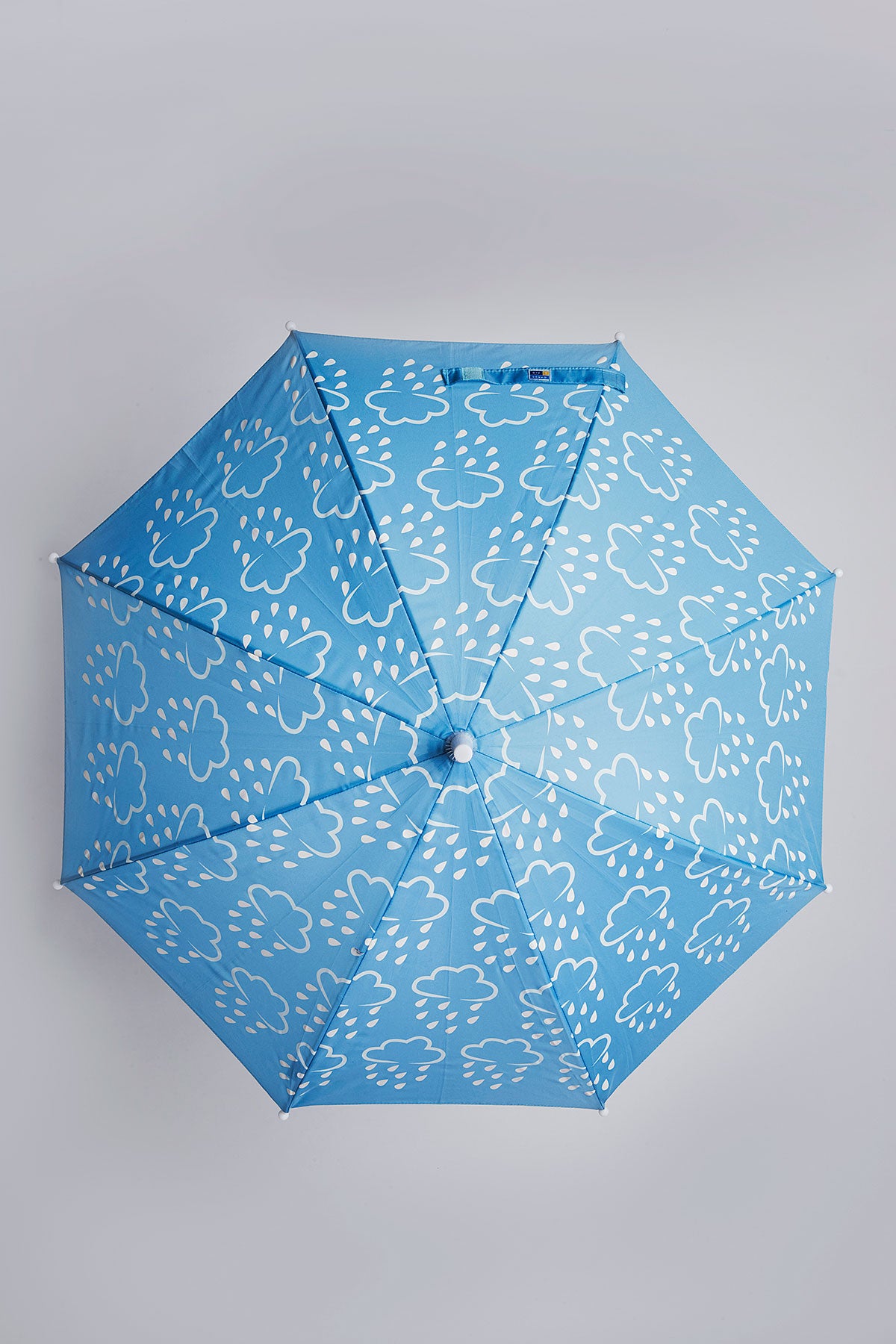 GRASS & AIR Kids Colour - Revealing Umbrella