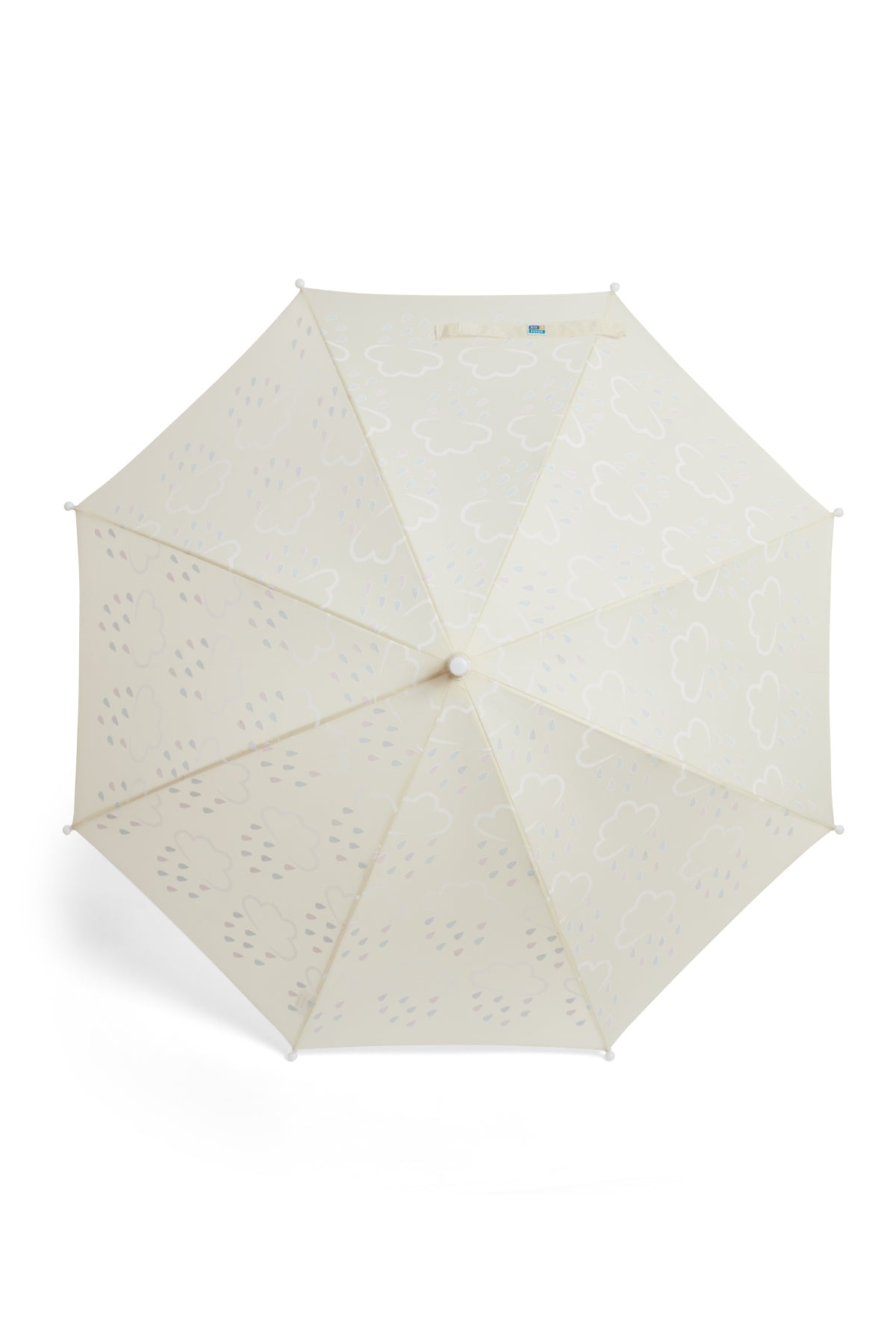 GRASS & AIR Little Kids Colour - Revealing Umbrella