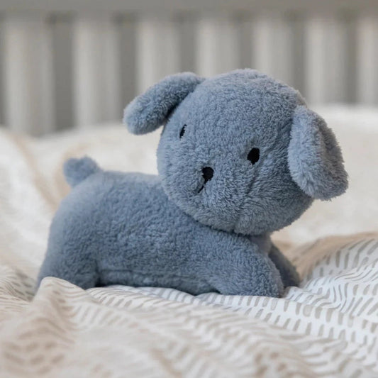 Little Dutch x MIFFY Cuddle Snuffie 25cm - Blue