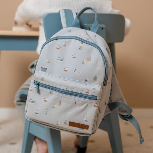 Little Dutch Sailors Bay Backpack