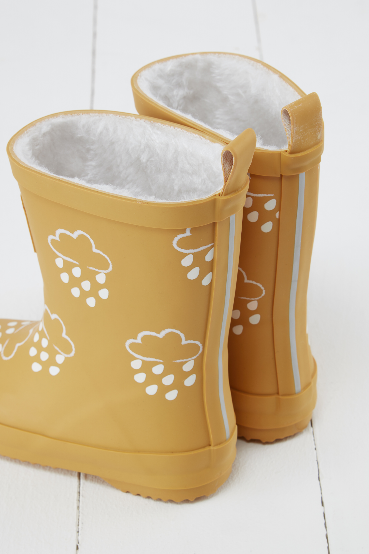 kids wellies colour changing infant wellies